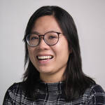 Thuy Wegmaier Thuy Wegmaier - Sozialreferentin